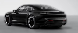 Porsche Taycan 4S AWD 2026