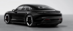 Porsche Taycan 4S AWD 2026