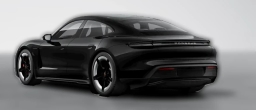 Porsche Taycan 4S AWD 2026