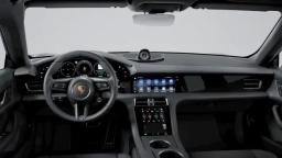 Porsche Taycan 4S AWD 2026