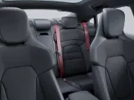 Porsche Taycan 4S AWD 2026