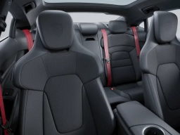 Porsche Taycan 4S AWD 2026