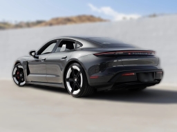 Porsche Taycan 4S AWD 2025