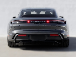 Porsche Taycan 4S AWD 2025