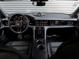 Porsche Taycan 4S AWD 2025