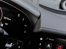 Porsche Taycan 4S AWD 2025