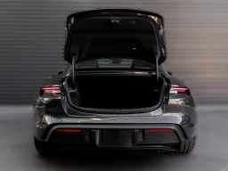 Porsche Taycan 4S AWD 2025