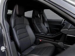 Porsche Taycan 4S AWD 2025