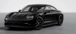 Porsche Taycan 4S AWD 2026