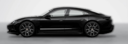 Porsche Taycan 4S AWD 2026