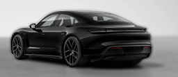 Porsche Taycan 4S AWD 2026