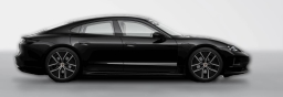 Porsche Taycan 4S AWD 2026