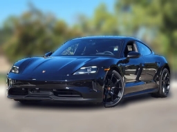 Porsche Taycan 4S AWD 2026