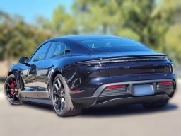 Porsche Taycan 4S AWD 2026