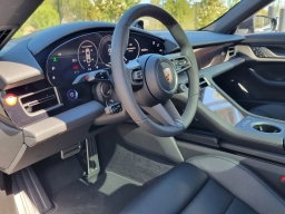 Porsche Taycan 4S AWD 2026