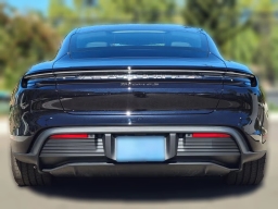 Porsche Taycan 4S AWD 2026