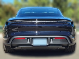 Porsche Taycan 4S AWD 2026