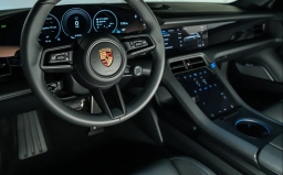 Porsche Taycan 4S Black Edition AWD 2026