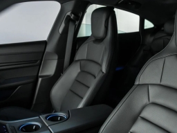 Porsche Taycan 4S Black Edition AWD 2026