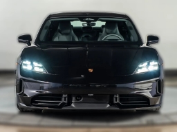 Porsche Taycan 4S Black Edition AWD 2026
