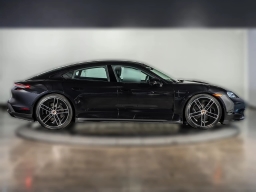 Porsche Taycan 4S Black Edition AWD 2026