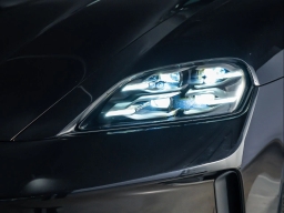 Porsche Taycan 4S Black Edition AWD 2026