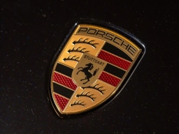 Porsche Taycan 4S Black Edition AWD 2026