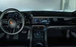 Porsche Taycan 4S Black Edition AWD 2026