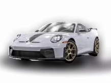 Porsche 911 GT3 Coupe 2026