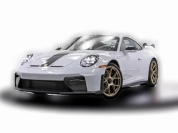 Porsche 911 GT3 Coupe 2026