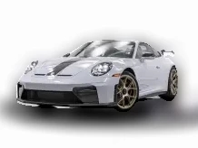 Porsche 911 GT3 Coupe 2026