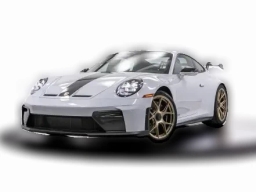 Porsche 911 GT3 Coupe 2026