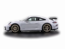Porsche 911 GT3 Coupe 2026