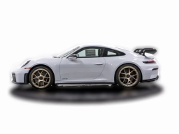 Porsche 911 GT3 Coupe 2026