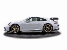Porsche 911 GT3 Coupe 2026
