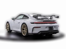 Porsche 911 GT3 Coupe 2026