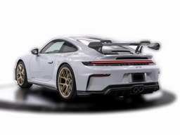 Porsche 911 GT3 Coupe 2026