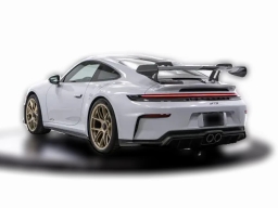 Porsche 911 GT3 Coupe 2026