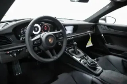 Porsche 911 GT3 Coupe 2026