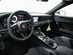 Porsche 911 GT3 Coupe 2026