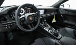 Porsche 911 GT3 Coupe 2026