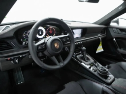 Porsche 911 GT3 Coupe 2026