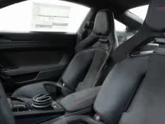 Porsche 911 GT3 Coupe 2026