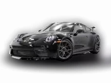 Porsche 911 GT3 Coupe 2026