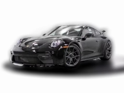 Porsche 911 GT3 Coupe 2026