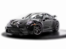 Porsche 911 GT3 Coupe 2026