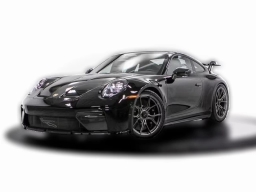 Porsche 911 GT3 Coupe 2026