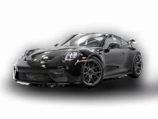 Porsche 911 GT3 Coupe 2026