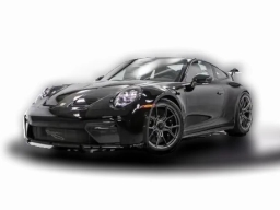 Porsche 911 GT3 Coupe 2026