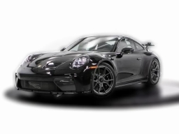 Porsche 911 GT3 Coupe 2026